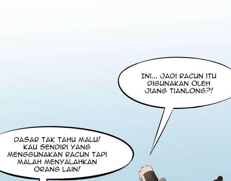 Dragon’s Blood Vessels Chapter 27 Gambar 67